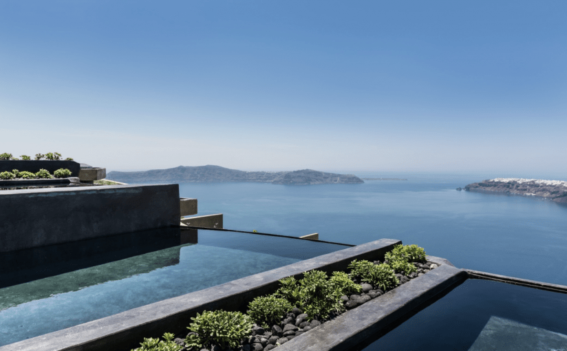 Hotel Website Projects