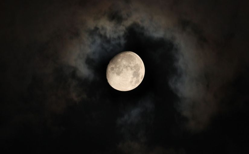 The Waiting, The Waking, The&nbsp;Calling…