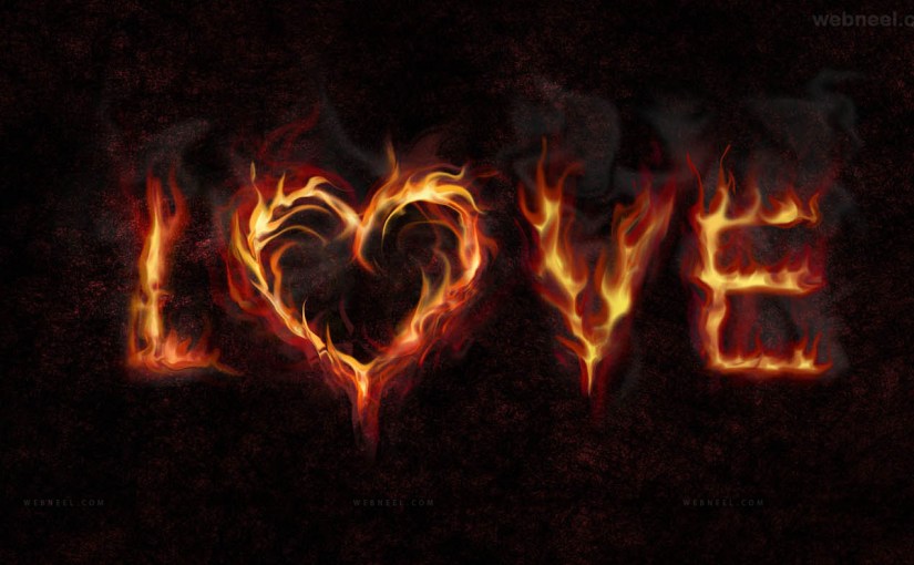 In the name of Love: a critical&nbsp;appraisal